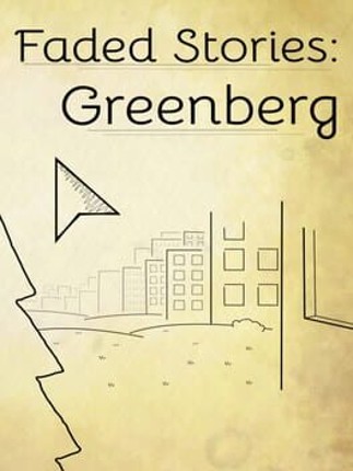 Faded Stories: Greenberg Game Cover