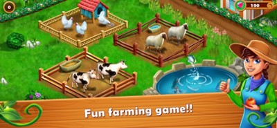 Farm Fest - Farming Game Image