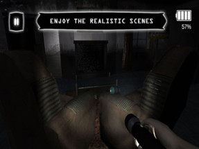 Five Night At House  : VR Horror Image