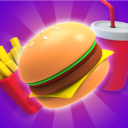 Food Match 3D: Tile Puzzle Game Cover