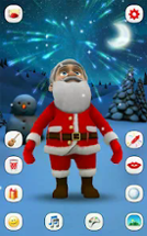 Santa Claus Image