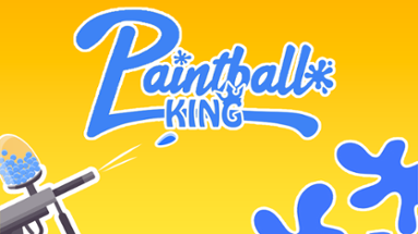 Paintball King Image