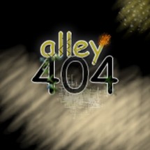 alley 404 Image