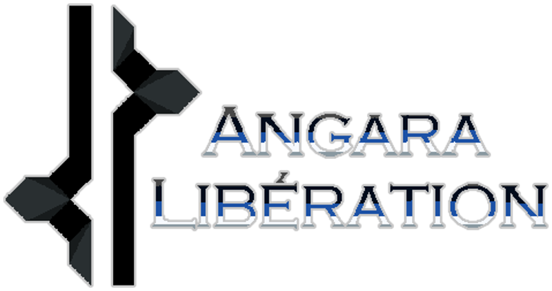 Angara Liberation Game Cover