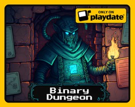 Binary Dungeon Image