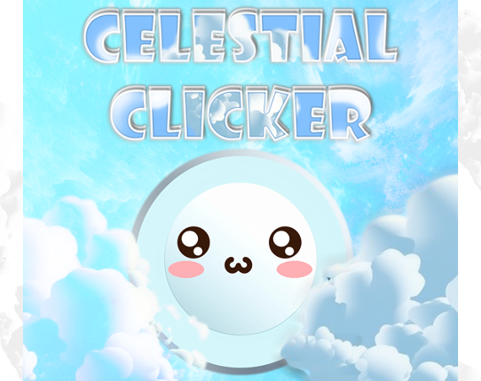 Celestial Clicker Game Cover