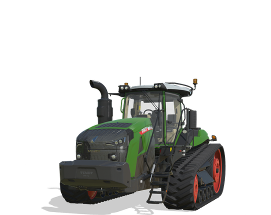 Fendt 1100 Vario MT - Base Game EDIT Game Cover