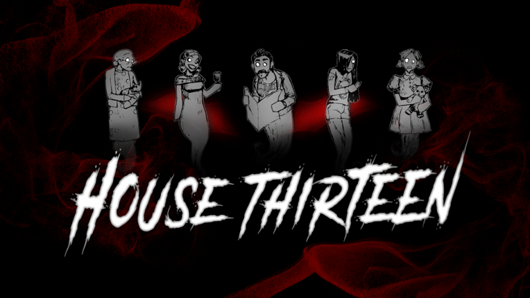 House thirteen (v7) Game Cover