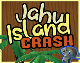 Jahu Island Crash Image