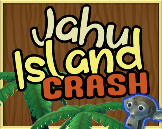 Jahu Island Crash Game Cover