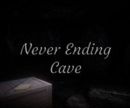 Never Ending Cave Image