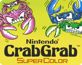 CrabGrab Image