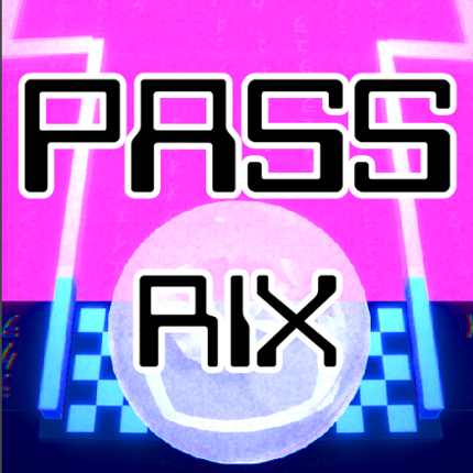 Passrix Game Cover
