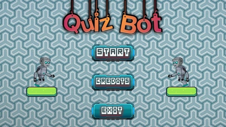 QuizBot Game Cover