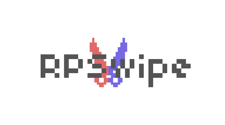 RPSwipe Game Cover