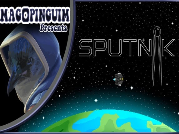 Sputnik (2018/2) Game Cover