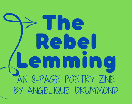 The Rebel Lemming Game Cover