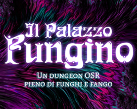 Il Palazzo Fungino Image