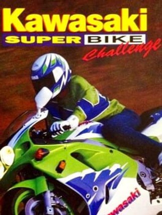Kawasaki Superbike Challenge Game Cover