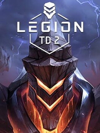 Legion TD 2 Game Cover