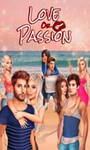 Love or Passion - Love Game Image