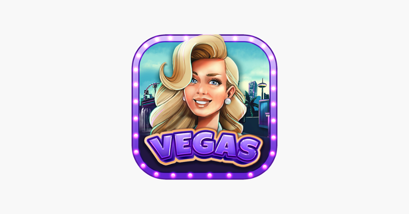 Mary Vegas - Casino Slots Game Cover