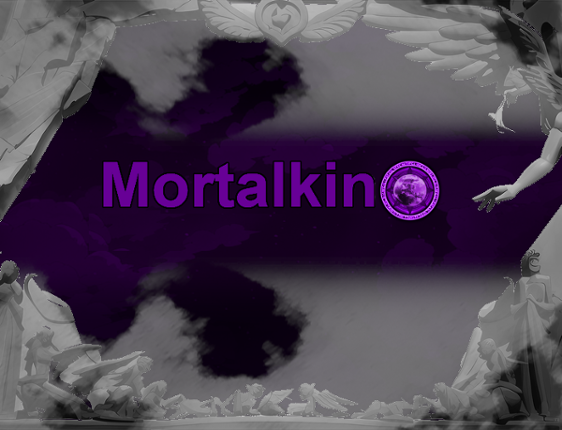 Mortalkin Game Cover