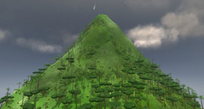 Mountain 2.0 Image