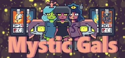 Mystic Gals Image