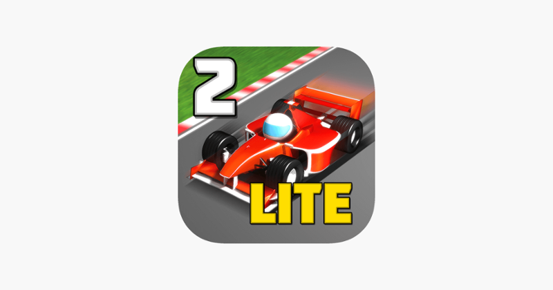 Nitro Car Racing 2 Lite Game Cover