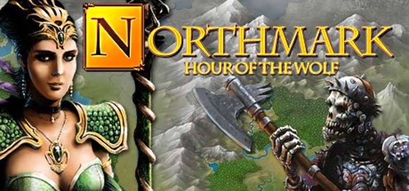 Northmark: Hour of the Wolf Game Cover