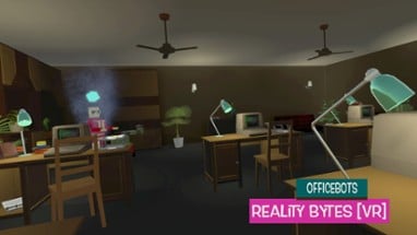 OfficeBotsVR Image