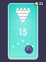 Pocket Bowling Image