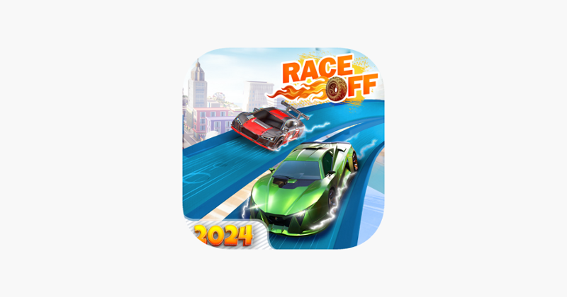 Race Off - 4x4,Stunt,Race Game Cover