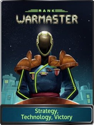 Rank: Warmaster Game Cover