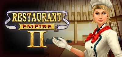 Restaurant Empire II Image