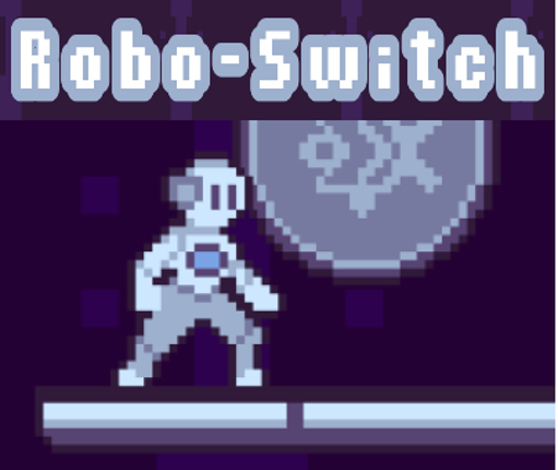 Robo-Switch Game Cover