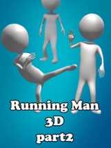 Running Man 3D Part2 Image