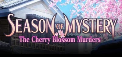 Season of Mystery: The Cherry Blossom Murders Image