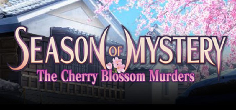 SEASON OF MYSTERY: The Cherry Blossom Murders Game Cover