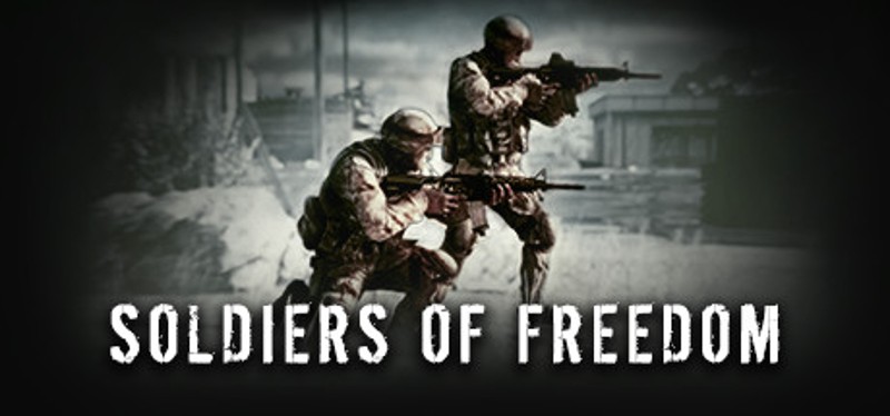 Soldiers Of Freedom Game Cover