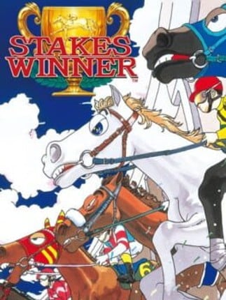 Stakes Winner Game Cover