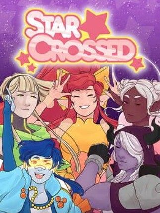 StarCrossed Game Cover