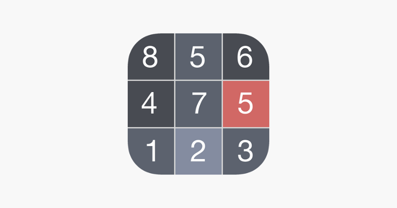 Sudoku - Offline Classic Game Game Cover