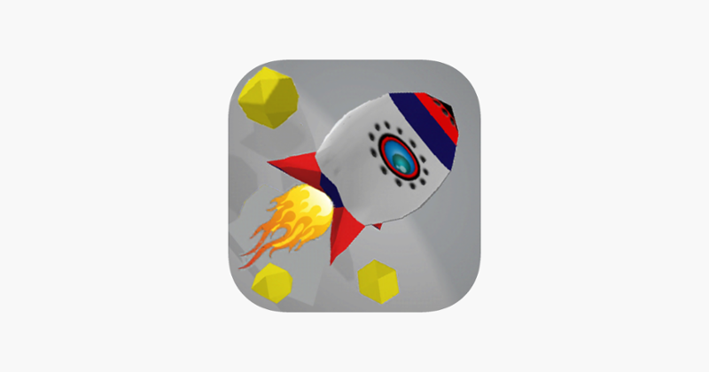 Tap Tap Shape 3D Game Cover