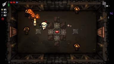 The Binding of Isaac: Repentance Image