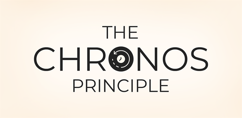 The Chronos Principle Game Cover