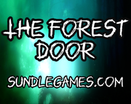 The Forest Door Image