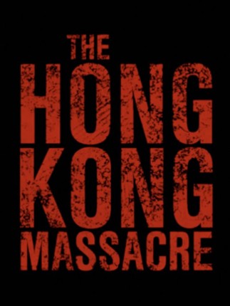 The Hong Kong Massacre Game Cover