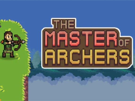The Master of Archers Game Cover